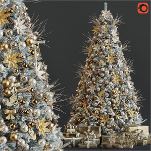 Christmas tree